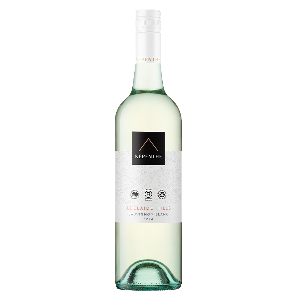 2025 Nepenthe Elevation Sauvignon Blanc